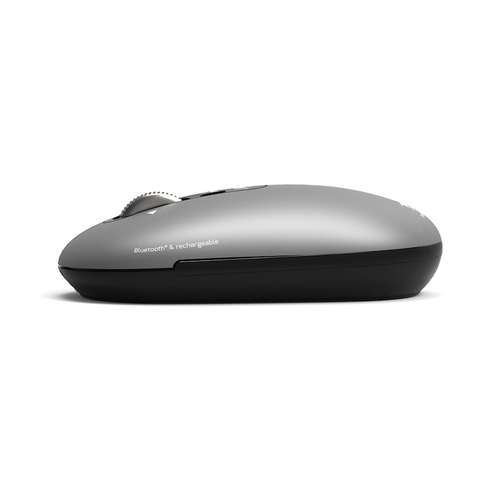Port Designs (910009) Ambidextrous, Optical, Bluetooth, 3200 DPI, Mouse