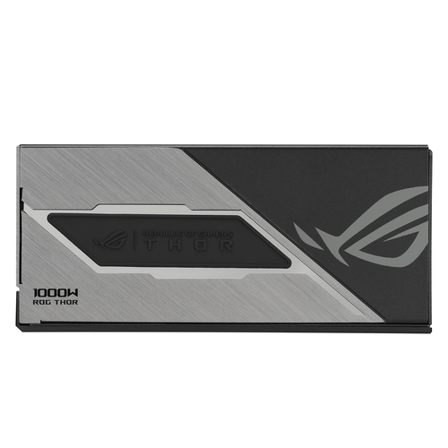 ASUS ROG Thor 1000W 80+ Platinum III Modular ATX 3.1 PSU/Power Supply