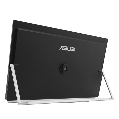 ASUS ZenScreen MB249C, (23.8"), 1920 x 1080 pixels, Full HD, LED Monitor