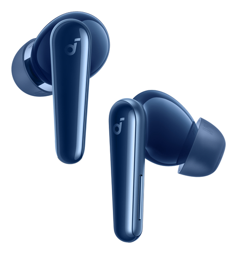 Anker Soundcore Liberty 5, Wireless, Calls/Music, Headset/Earphones, Blue