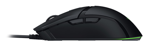 Razer COBRA (RZ01-04650100-R3M1), USB Type-A, Right-hand, Optical Mouse