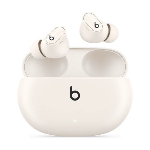 Beats by Dr. Dre Studio, True Wireless Stereo (TWS), Headset/Earbuds, Ivory