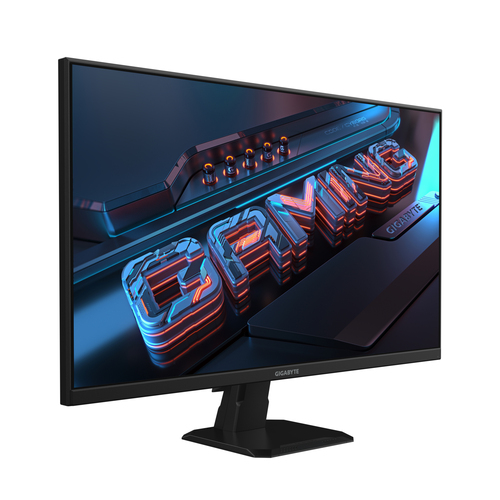 GIGABYTE GS27FA US, 68.6 cm (27"), 1920 x 1080 pixels, Full HD, LED Monitor