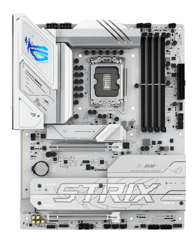 Asus ROG STRIX B860-A GAMING WIFI ATX LGA1851 Motherboard