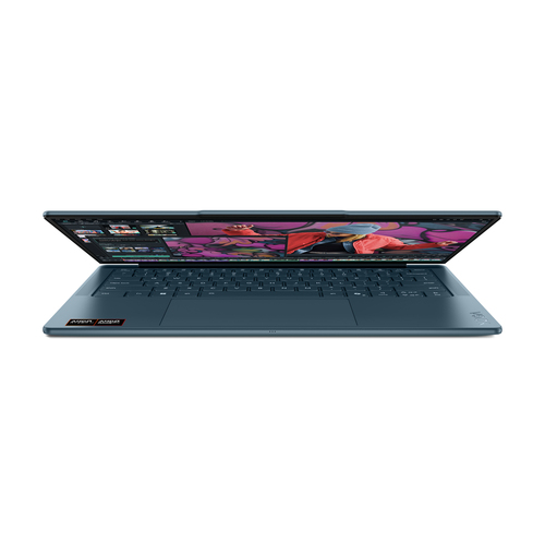 Lenovo Yoga Slim 7 14AKP10 Copilot+ PC, AMD Ryzen AI 5, 16GB/512GB, 14" Laptop