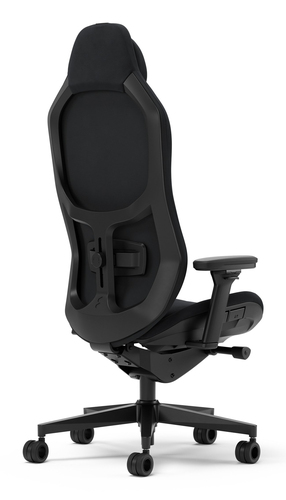 Fractal Design Refine (FD-CH-RE1A-02), PC gaming chair