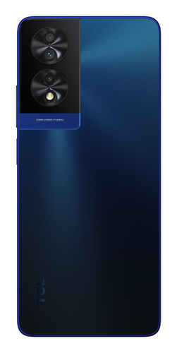 TCL 40 NXTPAPER, 17.2 cm (6.78"), 8 GB, 256 GB, 50 MP, Android 13, Blue