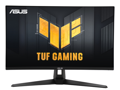 ASUS TUF Gaming VG27AQM5A, (27"), 2560 x 1440 pixels, Quad HD, LED Monitor