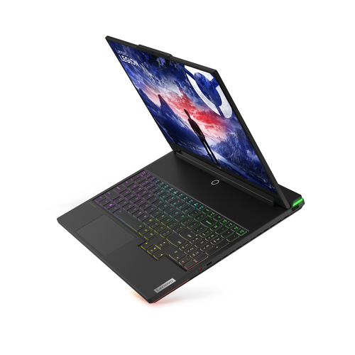 Lenovo Legion 9 18IAX10  Intel Core Ultra 9, 64GB/2TB, 18 Inch UHD Laptop