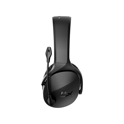 Cloud Jet - Wireless Gaming, Wireless, Headset/Headphones, Black