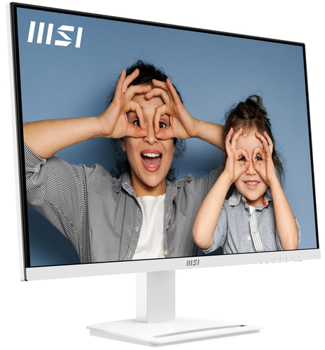MSI Pro MP273QW E2, 68.6 cm (27"), 2560 x 1440 pixels, Wide Quad HD Monitor