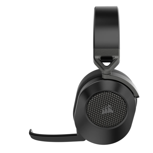 Corsair HS65, Wireless,20 - 20000 Hz, 20.8 oz (591 g), Headset/Headphones, Black