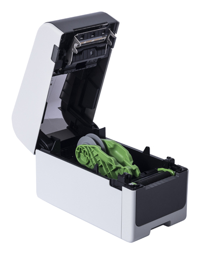 Brother TD-2350D203, 203x203 DPI, 152.4mm/sec, Direct Thermal Label Printer