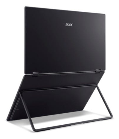 Acer KA2 UM.XP3EE.E02 18.5" 1920 x 1080 pixels Full HD LCD Monitor Black