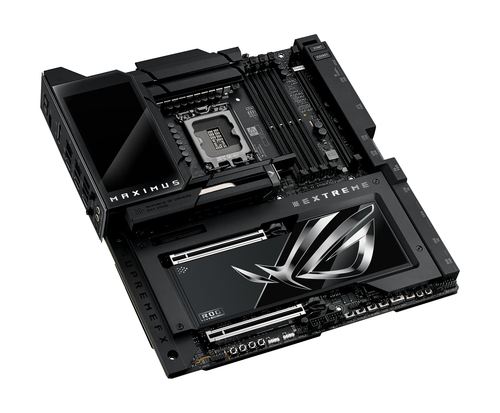 Asus ROG MAXIMUS Z890 EXTREME EATX LGA1851 Motherboard
