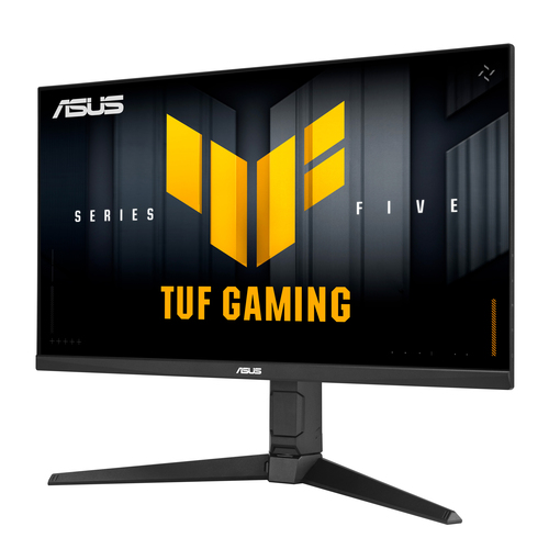 ASUS TUF Gaming VG27AQL5A, 27", 2560 x 1440 pixels, WQHD, LCD, Monitor
