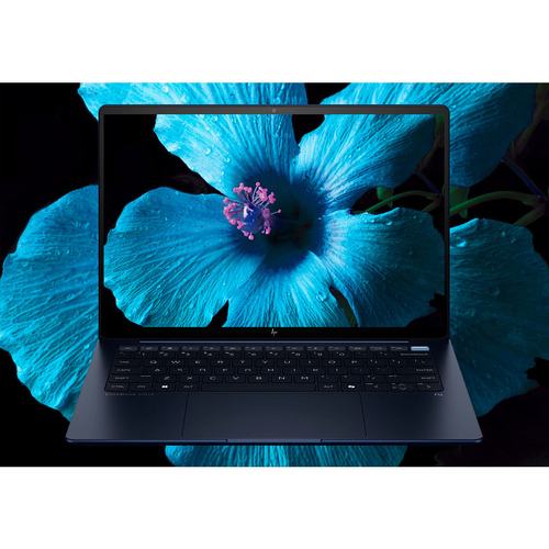 HP EliteBook Ultra G1i 32 GB, 512 GB Next Gen AI PC Wolf Pro Security Edition