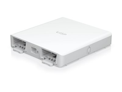 Ubiquiti UISP Power 100W 27V Lithium Ion UPS for MicroPoP Networks