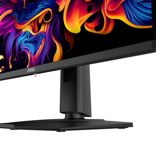 MSI (MAG 271QP QD-OLED X28), 67.3 cm (26.5"), 2560 x 1440 pixels, WQHD, Monitor