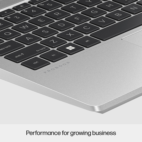 HP ProBook 440 G10, Intel® Core™ i5 14" 1920 x 1080 pixels 16 GB, 256 GB