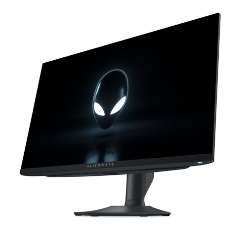 Alienware AW2725DF, (26.7"), 2560 x 1440 pixels, Quad HD, QD-OLED, Monitor