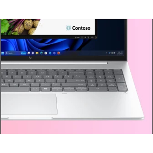HP EliteBook 8 G1i, 16" Laptop, Intel Core Ultra 7, 16GB/512GB, Windows 11 Pro
