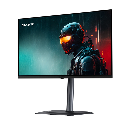 GIGABYTE MO27Q2 27,  2560 x 1440 pixels, Quad HD, OLED Gaming Monitor