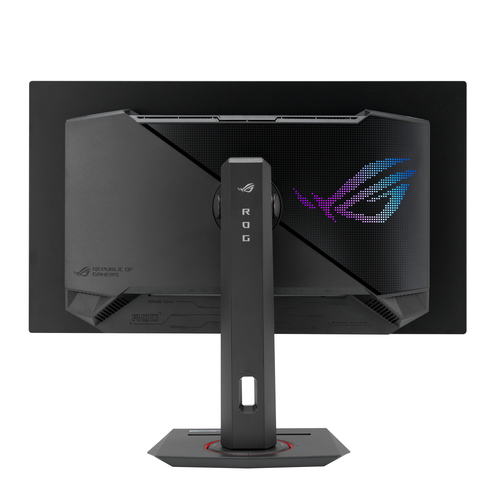 ASUS ROG Strix OLED (XG27UCDMG), 26.5", 3840 x 2160 pixels, 4K Ultra HD, Monitor