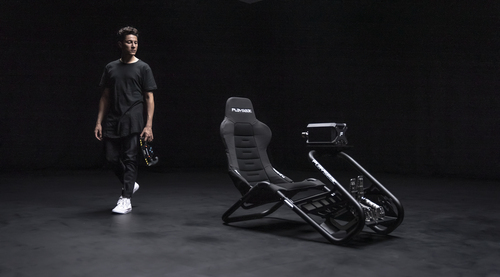 Playseat Trophy (RAP.00314), Universal gaming chair