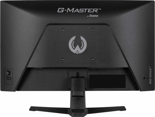 iiyama G-MASTER G2471HS-B1 23.8" 1920 x 1080 pixels Full HD Monitor Black
