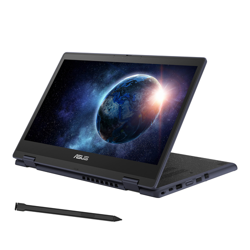 ASUS Intel Core i3 N-series 14" 1920 x 1080 pixels 8 GB, 128 GB Windows 11 Pro Education