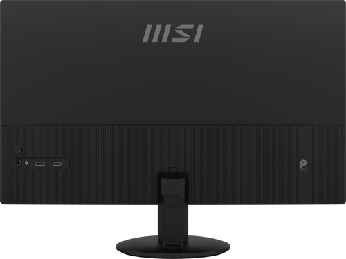 MSI Pro MP272L, 68.6 cm (27"), 1920 x 1080 pixels, Full HD, LED Monitor