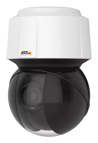 Axis 01958-003, IP security camera, Outdoor Wired