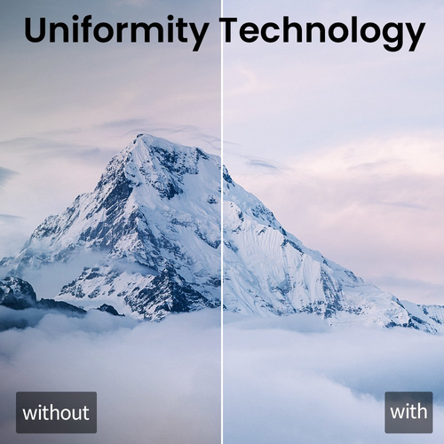 BenQ SW242Q, 61.2 cm (24.1"), 2560 x 1600 pixels, LED Monitor