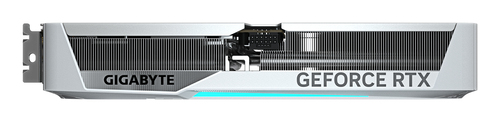 GIGABYTE GeForce RTX 5070 EAGLE OC ICE SFF, 12GB GDDR7, PCIe 5.0, Graphic Card