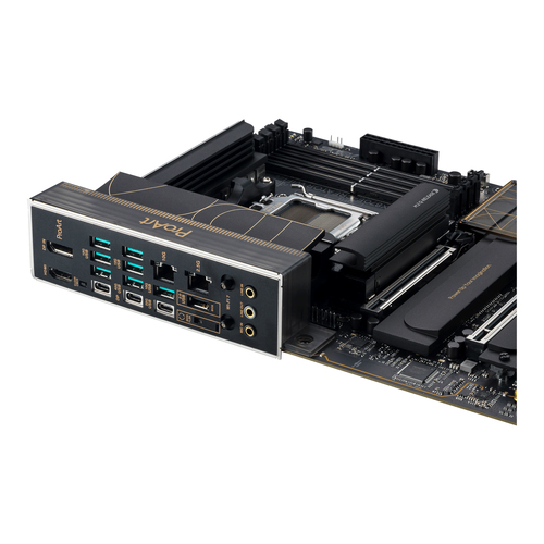 Asus ProArt X870E-CREATOR WIFI ATX AM5 Motherboard