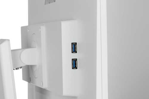 iiyama ProLite IPS, (27"), 1920 x 1080 pixels, Full HD, LED Monitor