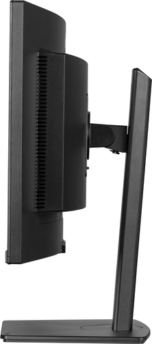 iiyama ProLite, 34’’ UltraWide Quad HD curved monitor - LED, Black