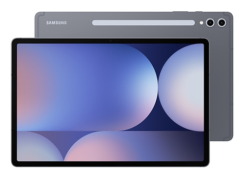 Samsung Galaxy Tab S10+ (12.4", 5G), 256 GB, 12 GB, Grey