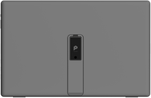 MSI PRO MP161 E2U, 39.6 cm (15.6"), LED, 1920 x 1080 pixels, Full HD Monitor