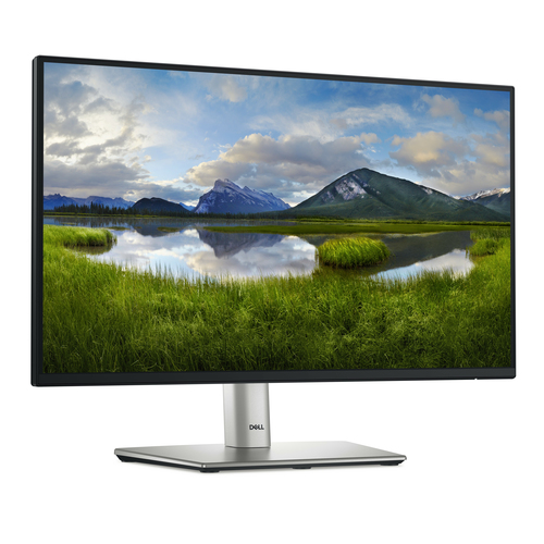 DELL P Series P2225H, 54.6 cm (21.5"), 1920 x 1080 pixels, Full HD, LCD Monitor