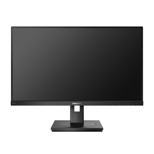 Philips S Line 242S1AE/00, 60.5 cm (23.8"), 1920 x 1080 pixels, FHD, LED Monitor