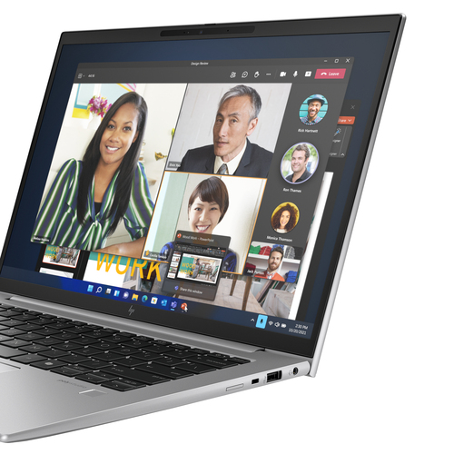 HP ZBook Firefly 14 inch G11, AMD Ryzen™, 35.6 cm (14"), 16GB, 512GB Laptop