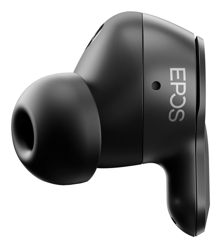 EPOS ADAPT E1, True Wireless Stereo (TWS), Headset/Earbuds, Black