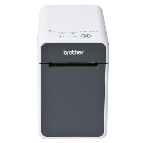 Brother TD-2135N, 300 x 300 DPI, 152.4 mm/sec, Direct Thermal Label Printer