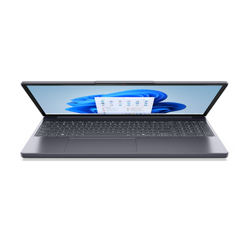 Lenovo IdeaPad Slim 3 laptop for work and study setup