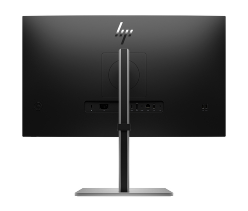 HP E-Series E27k G5 4K USB-C Monitor, (27"), 3840 x 2160 pixels, 4K Ultra HD LCD