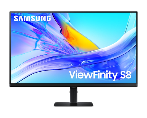 Samsung (LS32D800UAUXXU), 81.3 cm (32"), 3840 x 2160 pixels, Quad HD Monitor