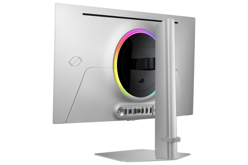 Samsung 27" Odyssey OLED G81SF 240Hz Ultra HD Gaming Monitor