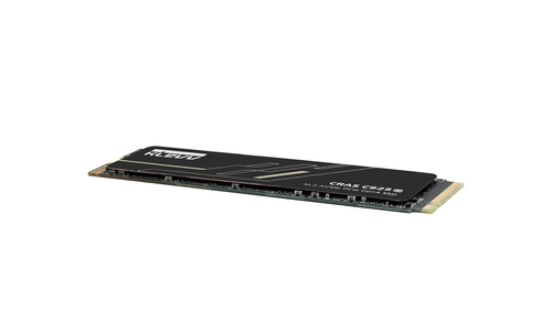 Klevv CRAS C925G 2TB 7400 MB/s M.2 NVMe SSD